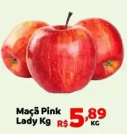 Max Atacadista Maçã Pink Lady Kg oferta