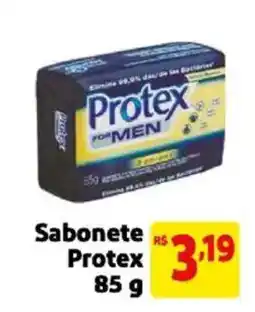 Mercado Extra Sabonete protex oferta