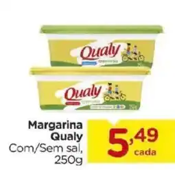 Carrefour Bairro Margarina Qualy Com/Sem sal oferta