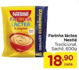 Carrefour Bairro Farinha láctea Nestlé A Original oferta