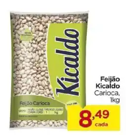 Carrefour Bairro Feijão Carioca oferta