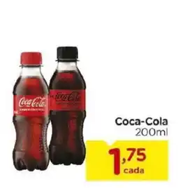 Carrefour Bairro Coca-Cola oferta
