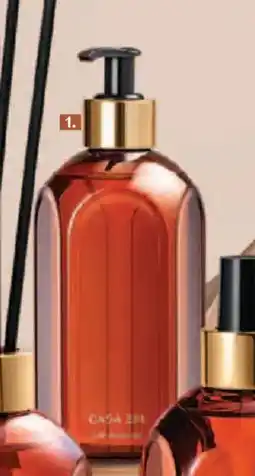 O Boticário Sabonete líquido vanilla sublime oferta