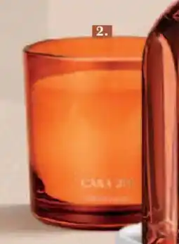 O Boticário Vela perfumada oferta