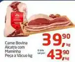 Tenda Atacado Bovina - carne bovina alcatra com maminha oferta