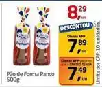Tenda Atacado Panco - pão de forma oferta