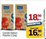 Tenda Atacado Select - carvão oferta