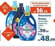 Sam's Club Downy - amaciante oferta