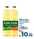 Sam's Club Liza - oleo oferta