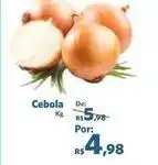 Sam's Club Cebola oferta