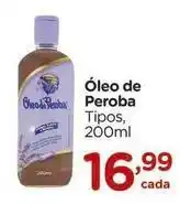 Carrefour De - óleo de peroba oferta