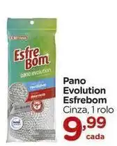 Carrefour Bom - pano evolution esfrebom oferta