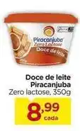 Carrefour Piracanjuba - doce de leite oferta
