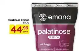 Carrefour Piracanjuba - palatinose oferta