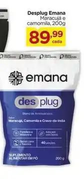 Carrefour Sabor - maracuja e camomila oferta
