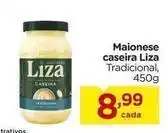 Carrefour Liza - maionese oferta