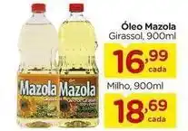 Carrefour Mazola - óleo mazola oferta