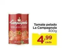 Carrefour La campagnola - tomate pelado oferta