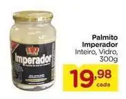 Carrefour Imperador - palmito oferta