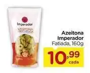 Carrefour Imperador - azeitona oferta