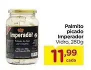 Carrefour Imperador - palmito picado oferta