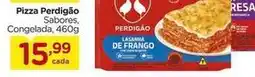 Carrefour Perdigão - pizza oferta