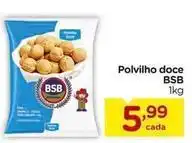 Carrefour Polvilho doce oferta