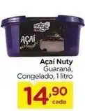 Carrefour Guaraná - açaí nuty oferta