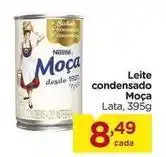 Carrefour Mococa - leite condensado oferta