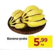 Carrefour Banana-prata oferta