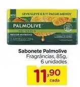 Carrefour Palmolive - sabonete oferta
