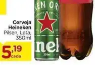 Carrefour Heineken - cerveja oferta
