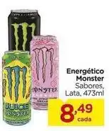Carrefour Bio - energético oferta