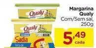 Carrefour Qualy - margarina oferta