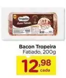 Carrefour Tropeira - bacon oferta