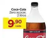Carrefour Coca-cola - zero açúcar oferta
