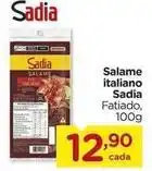 Carrefour Sadia - salame italiano oferta
