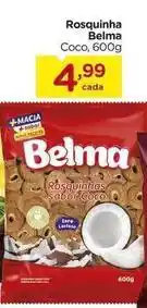 Carrefour Rosquinha oferta