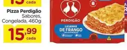 Carrefour Perdigão - sabores oferta