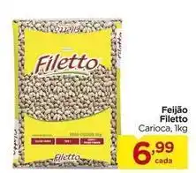 Carrefour Carioca - feijão oferta
