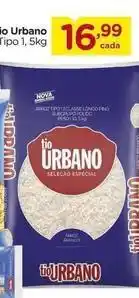 Carrefour Tubarão - turbano oferta