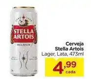 Carrefour Stella artois - cerveja oferta