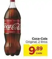 Carrefour Coca-cola - original oferta