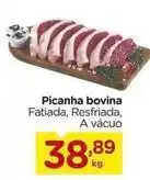 Carrefour Bovina - picanha bovina oferta