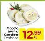 Carrefour Carrefour - mocotó bovino oferta