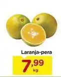 Carrefour Laranja-pera oferta