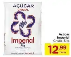 Carrefour Imperial - açúcar oferta