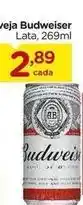 Carrefour Budweiser - veja oferta