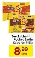 Carrefour Sadia - sanduíche hot pocket oferta