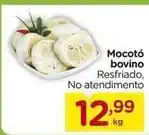 Carrefour Bovino - mocotó oferta
